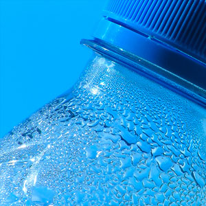 Hydratation pour le sport