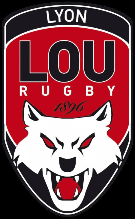 Logo LOU Rugby