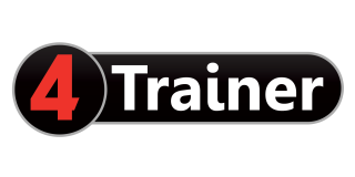 Logo 4Trainer 2015