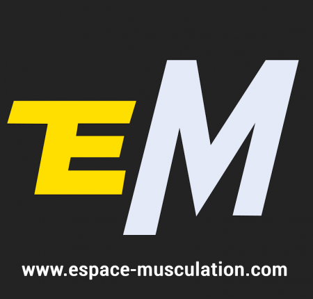 Espace Musculation (logo)