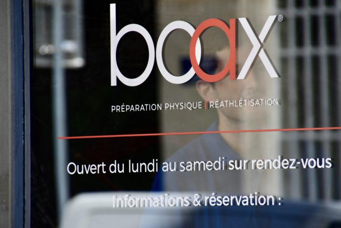 Déconfinement : activité et perspectives du Centre Boax