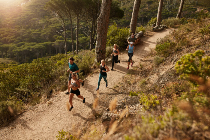 Course à pied et trail : comment bien vous préparer ?